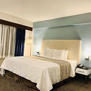 King Room Sofabed